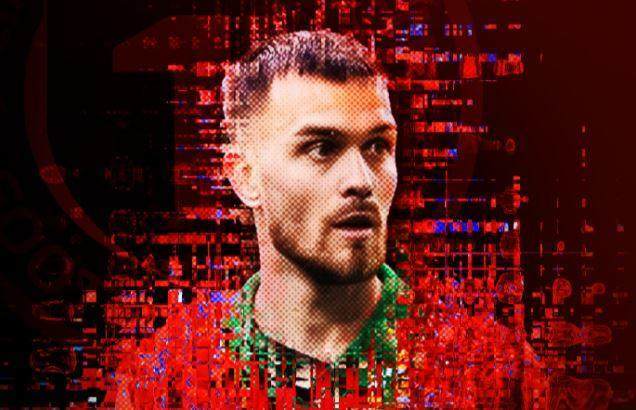 开云官网-【官宣】瑞超后卫帕夫莱·瓦吉奇加盟升班马辽宁铁人