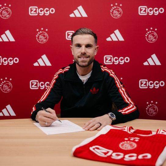 开云平台-沙特“淘金”只半年就逃回欧洲 亨德森经历了什么？