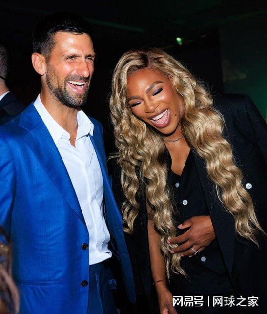 开云体育-德约力证小威会复出，称期待与大威双打，费雷罗解释取关阿卡原因