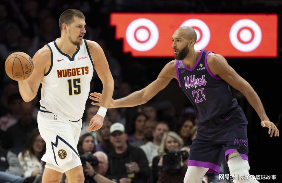 开云官网-掘金VS森林狼前瞻，熟悉对决没有看点，那是因为你没注意这些变化